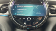 MINI Hatchback 1.5 Cooper Exclusive Premium 5dr Petrol Hatchback